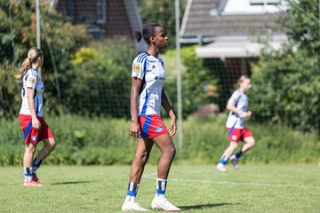 Bild 376 - wBJ Hamburger SV - VfL Wolfsburg : Ergebnis: 5:1